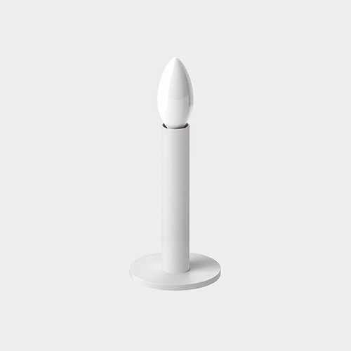 CANDLE9 Stand White